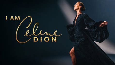 i am celine dion netflix